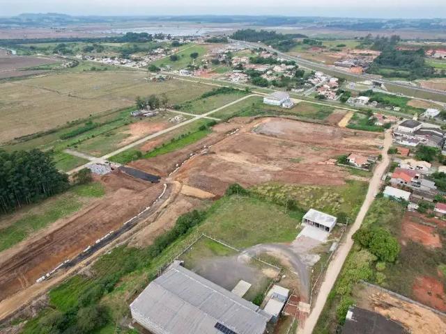 Terreno / Lote para Venda em Içara/SC Esplanada