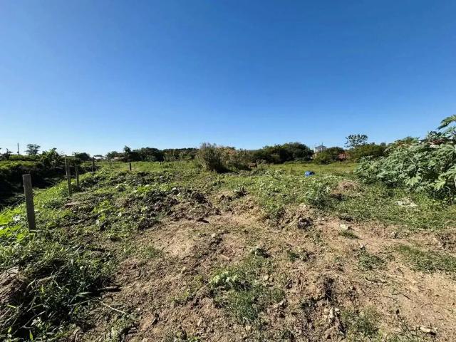 Terreno / Lote para Venda em Içara/SC Jaqueline
