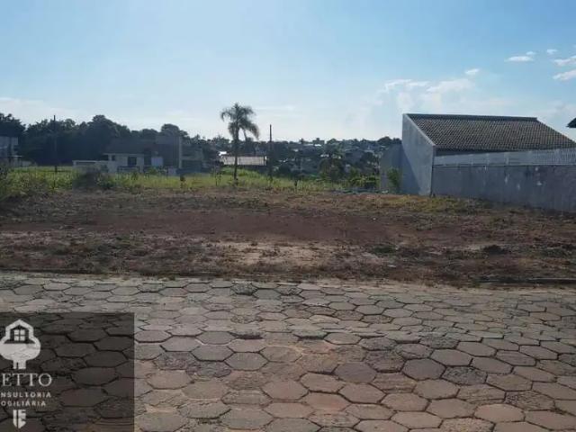 Terreno / Lote para Venda em Içara/SC Jardim Silvana