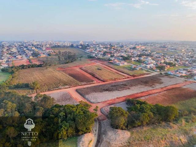 Terreno / Lote para Venda em Içara/SC Jardim Silvana