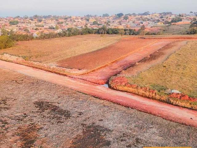 Terreno / Lote para Venda em Içara/SC Jardim Silvana