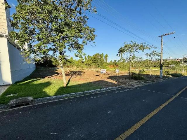 Terreno / Lote para Venda em Içara/SC Jardim Silvana