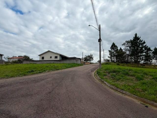 Terreno / Lote para Venda em Içara/SC Linha Anta