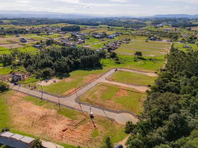 Terreno / Lote para Venda em Içara/SC Linha Anta