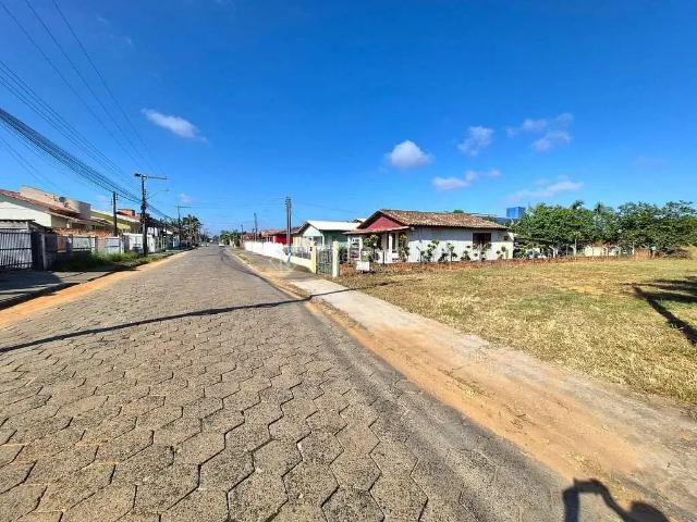 Terreno / Lote para Venda em Içara/SC Liri