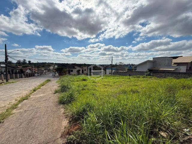 Terreno / Lote para Venda em Içara/SC Liri