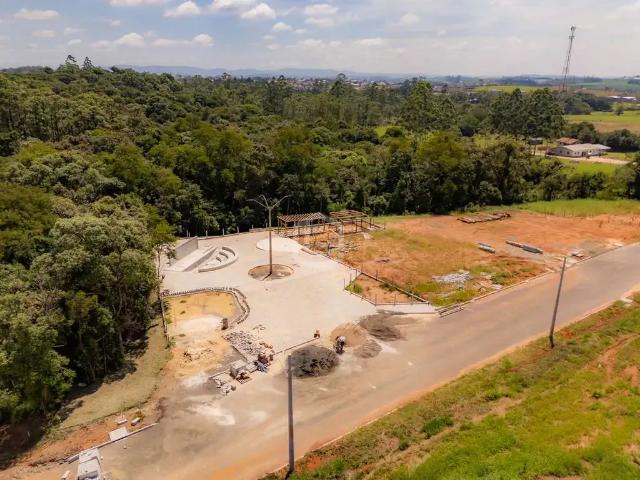 Terreno / Lote para Venda em Içara/SC Liri