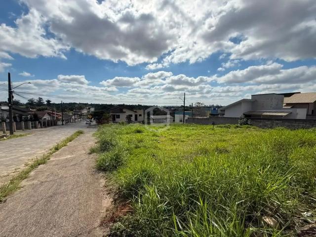 Terreno / Lote para Venda em Içara/SC Liri