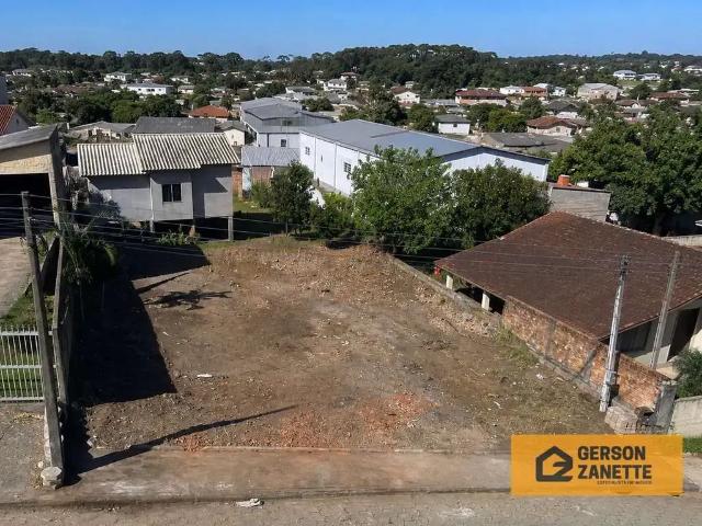 Terreno / Lote para Venda em Içara/SC Presidente Vargas