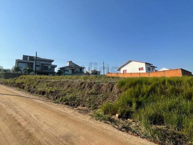 Terreno / Lote para Venda em Içara/SC Presidente Vargas