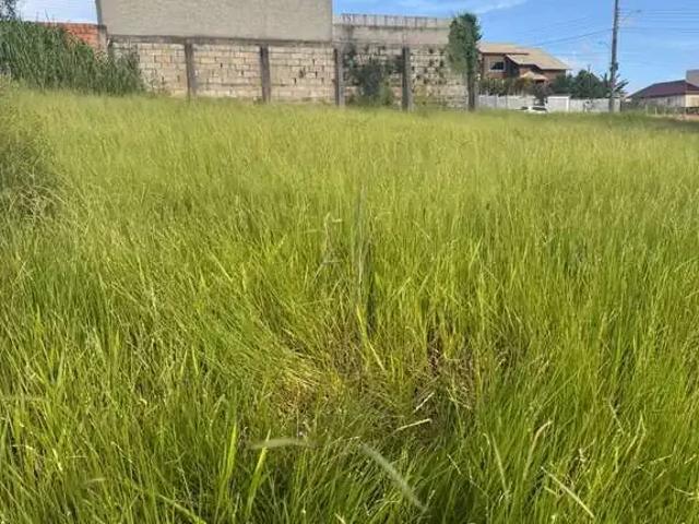 Terreno / Lote para Venda em Içara/SC Presidente Vargas