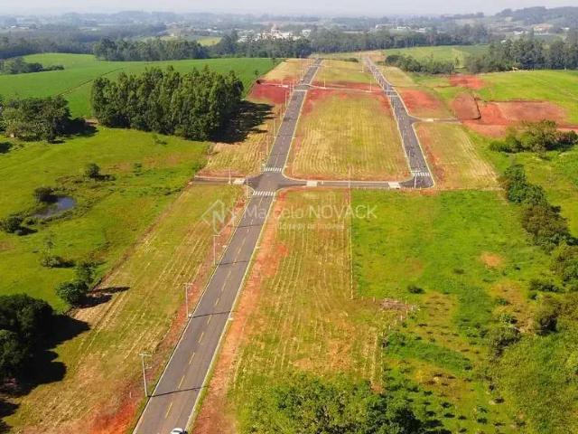 Terreno / Lote para Venda em Içara/SC Primeira Linha