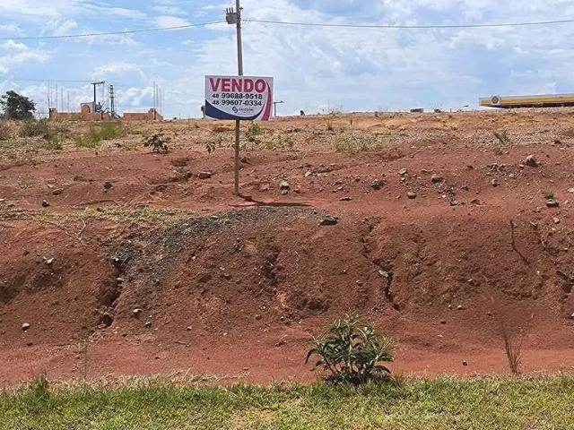 Terreno / Lote para Venda em Içara/SC Primeiro De Maio
