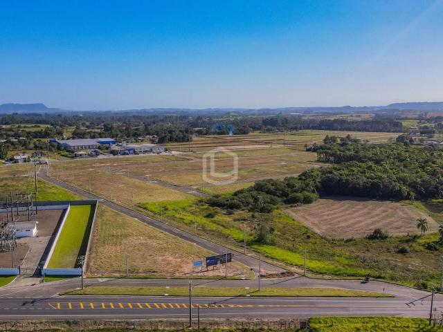 Terreno / Lote para Venda em Içara/SC Sanga Funda