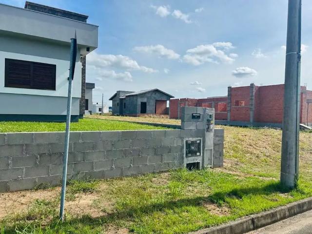 Terreno / Lote para Venda em Içara/SC Sanga Funda