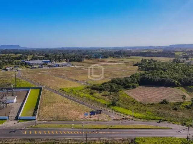 Terreno / Lote para Venda em Içara/SC Sanga Funda