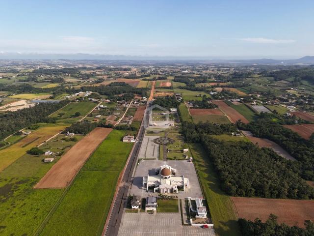 Terreno / Lote para Venda em Içara/SC Segunda Linha