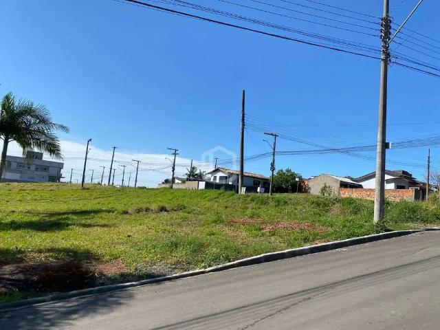 Terreno / Lote para Venda em Içara/SC Tereza Cristina