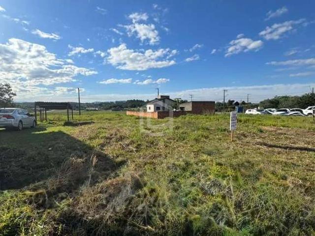 Terreno / Lote para Venda em Içara/SC Tereza Cristina