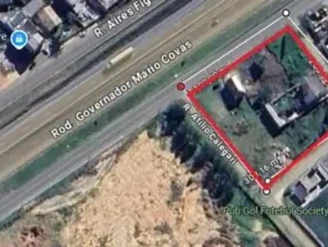 Terreno / Lote para Venda em Içara/SC Vila Nova