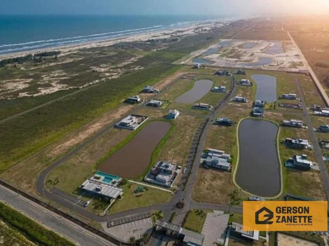 Terreno / Lote para Venda em Içara/SC Zona Sul
