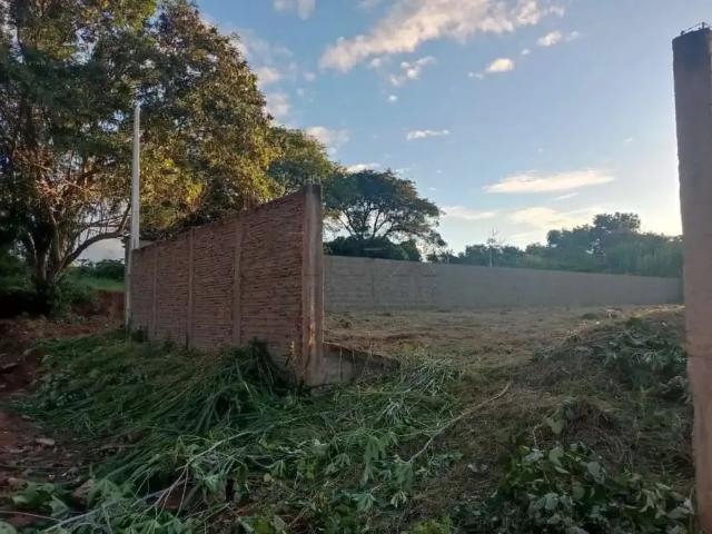 Terreno / Lote para Venda em Iacanga/SP Centro