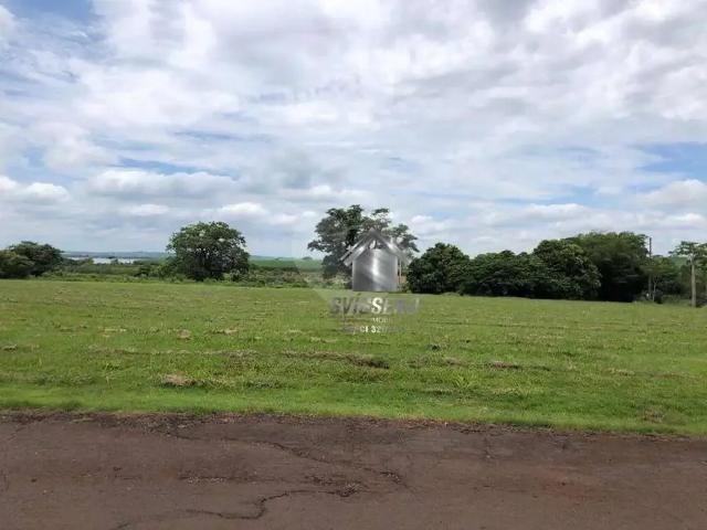 Terreno / Lote para Venda em Iacanga/SP Zona Rural