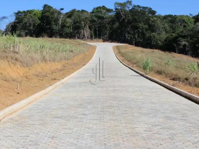 Terreno / Lote para Venda em Iapu/MG Cantos da mata