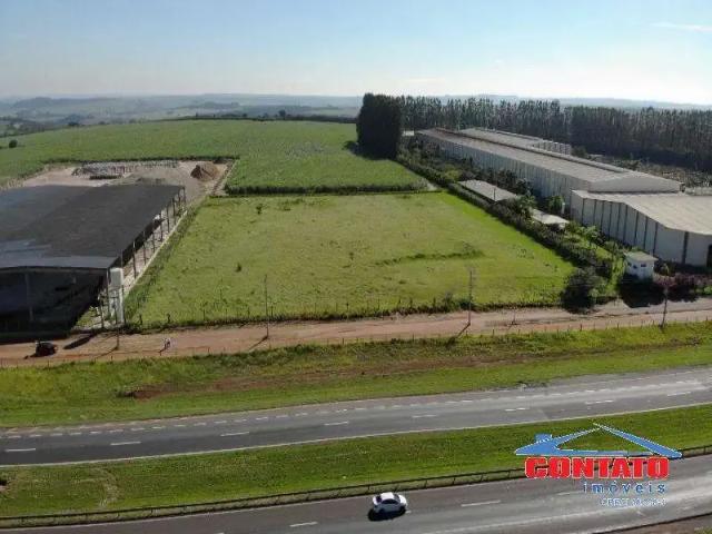 Terreno / Lote para Venda em Ibaté/SP Ibaté