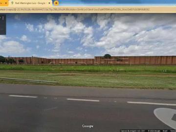 Terreno / Lote para Venda em Ibaté/SP Distrito Industrial