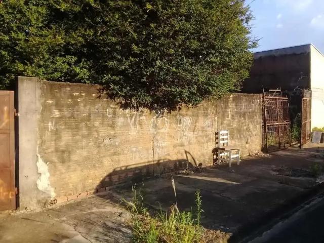 Terreno / Lote para Venda em Ibaté/SP Encanto do Planalto