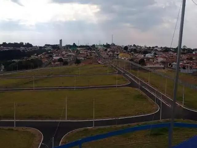Terreno / Lote para Venda em Ibaté/SP Jardim Mariana