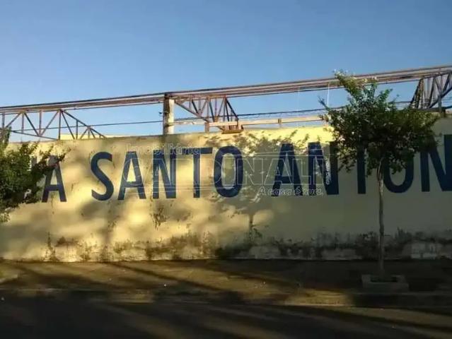 Terreno / Lote para Venda em Ibaté/SP Jardim Mariana