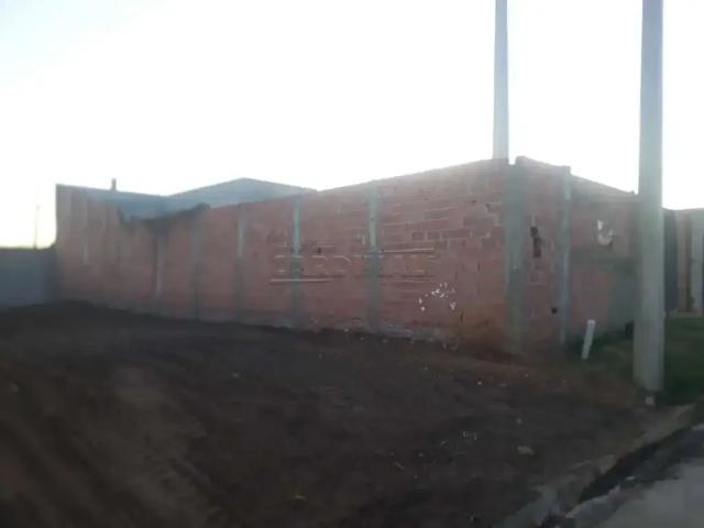 Terreno / Lote para Venda em Ibaté/SP Jardim Primavera