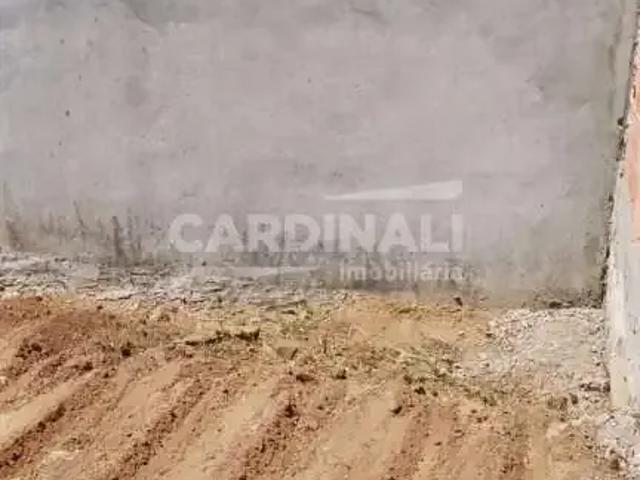 Terreno / Lote para Venda em Ibaté/SP Jardim Primavera