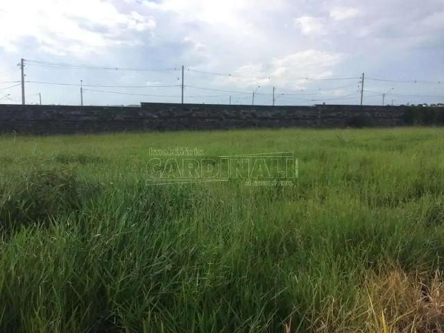 Terreno / Lote para Venda em Ibaté/SP Loteamento Jequitiba