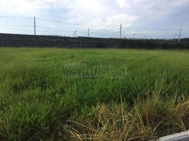 Terreno / Lote para Venda em Ibaté/SP Loteamento Jequitiba