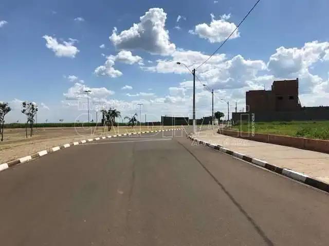 Terreno / Lote para Venda em Ibaté/SP Residencial Antônio Donatoni