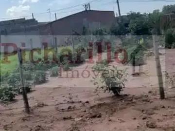 Terreno / Lote para Venda em Ibaté/SP Residencial José Giro