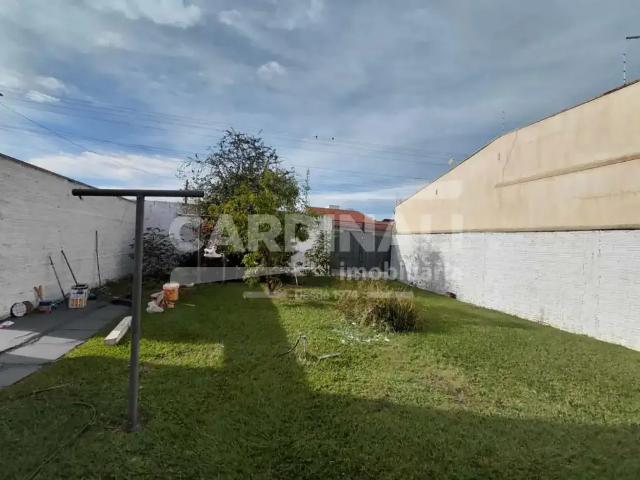Terreno / Lote para Venda em Ibaté/SP São Benedito