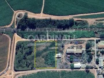 Terreno / Lote para Venda em Ibaté/SP Zona Rural