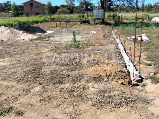 Terreno / Lote para Venda em Ibaté/SP Zona Rural