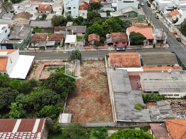 Terreno / Lote para Venda em Ibaiti/PR Centro