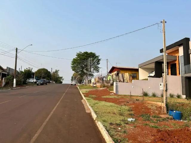 Terreno / Lote para Venda em Ibema/PR Centro