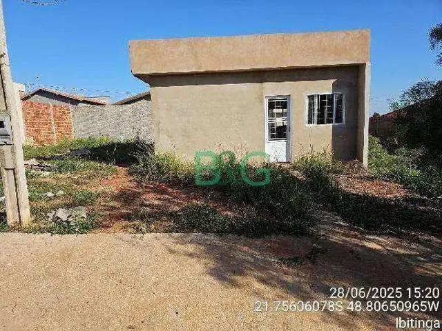 Terreno / Lote para Venda em Ibitinga/SP Residencial São Benedito
