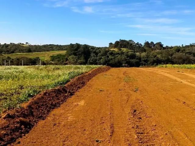 Terreno / Lote para Venda em Ibiúna/SP Verava