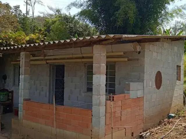 Terreno / Lote para Venda em Ibiúna/SP Verava