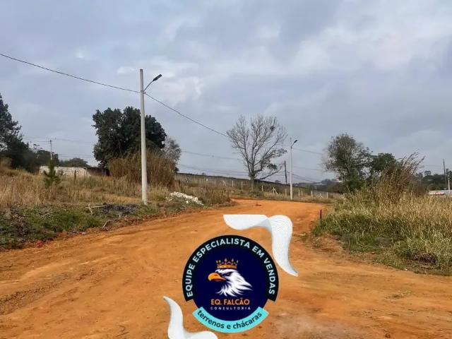 Terreno / Lote para Venda em Ibiúna/SP Verava
