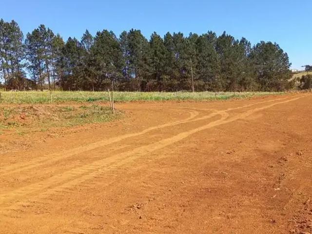 Terreno / Lote para Venda em Ibiúna/SP Verava