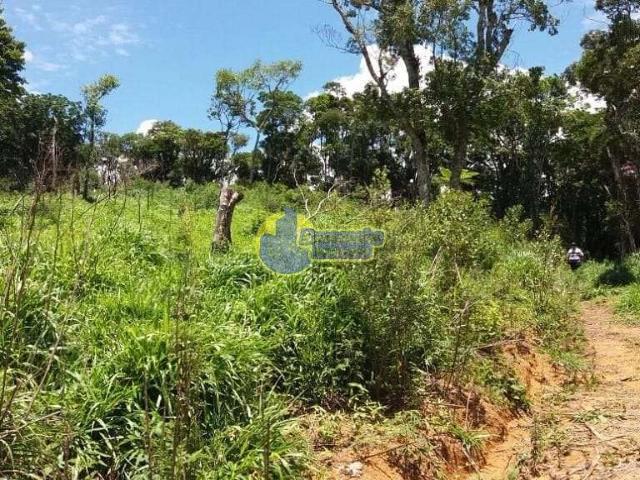Terreno / Lote para Venda em Ibiúna/SP Bosque de Ibiúna